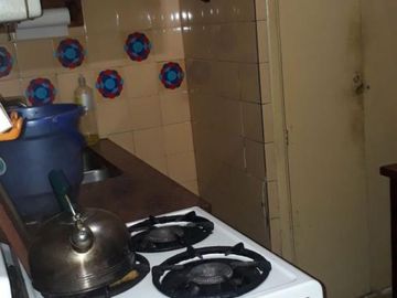 CASA A REFACCIONAR 4 AMB