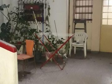 CASA A REFACCIONAR 4 AMB
