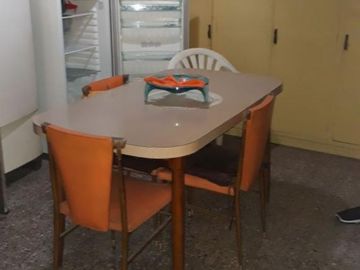 CASA A REFACCIONAR 4 AMB