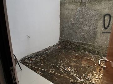 Rumah Syariah Dua Lantai Kota Bogor Lokasi Strategis Dekat Tol Bonus Kitchen Set