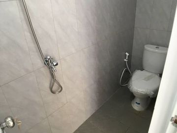 Rumah Syariah Dua Lantai Kota Bogor Lokasi Strategis Dekat Tol Bonus Kitchen Set