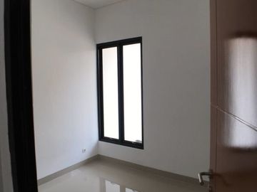 Rumah Syariah Dua Lantai Kota Bogor Lokasi Strategis Dekat Tol Bonus Kitchen Set