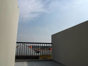 Rumah Syariah Dua Lantai Kota Bogor Lokasi Strategis Dekat Tol Bonus Kitchen Set