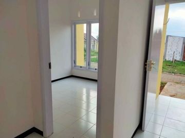 Promo Merdeka Rumah Subsidi Harga 100 Jutaan Di Malang