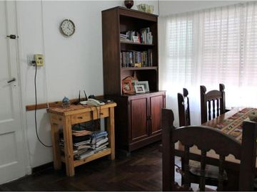Casa PH en venta en Villa Dominico