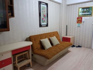 Fullfurnished bagus, 2br sewa bulanan, Greenbay Pluit!!