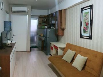 Fullfurnished bagus, 2br sewa bulanan, Greenbay Pluit!!