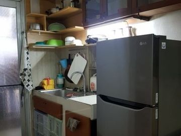 Fullfurnished bagus, 2br sewa bulanan, Greenbay Pluit!!