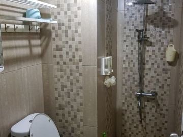 Fullfurnished bagus, 2br sewa bulanan, Greenbay Pluit!!
