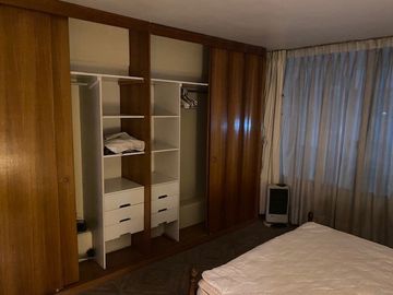 Departamento en arriendo de 2 dorm. en Viña del Mar