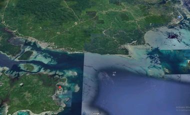 TITLED ISLAND | FOR SALE | SIARGAO ISLAND