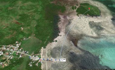 TITLED ISLAND | FOR SALE | SIARGAO ISLAND