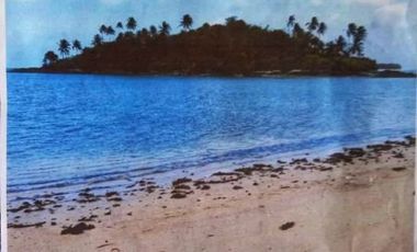 TITLED ISLAND | FOR SALE | SIARGAO ISLAND