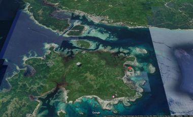 TITLED ISLAND | FOR SALE | SIARGAO ISLAND