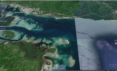 TITLED ISLAND | FOR SALE | SIARGAO ISLAND