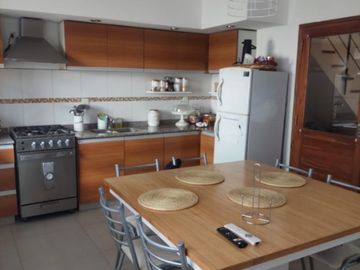Duplex en venta en Parque Johnston
