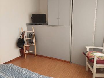 Duplex en venta en Parque Johnston