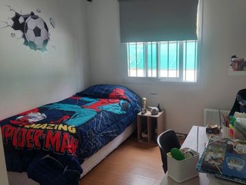 Duplex en venta en Parque Johnston