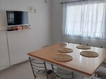 Duplex en venta en Parque Johnston
