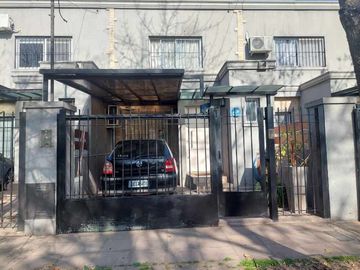 Duplex en venta en Parque Johnston