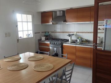 Duplex en venta en Parque Johnston