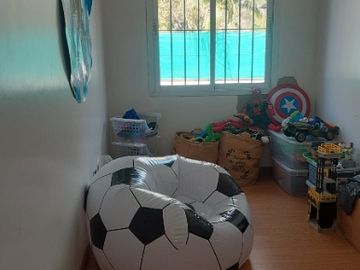 Duplex en venta en Parque Johnston