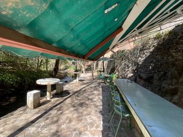 TERRENO CAMPESTRE PRIVADO DEL CLUB CAMPESTRE DE RIO BELO