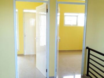 HUNIAN ASRI MEWAH ALA VILLA SEJUK ASRI DI LEMBANG