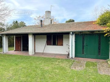Quinta 4 Ambientes En Venta- Francisco Alvarez, Moreno