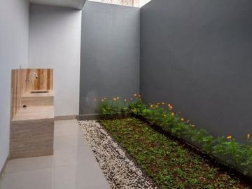 Rumah Baru Ready Stock di Droyal Bandung Inten Indah Gedebage Kota Bandung