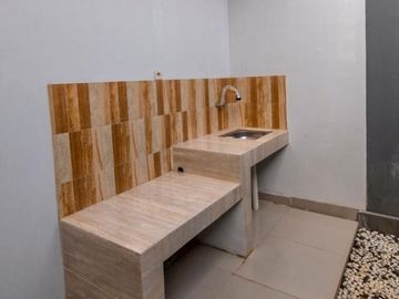 Rumah Baru Ready Stock di Droyal Bandung Inten Indah Gedebage Kota Bandung