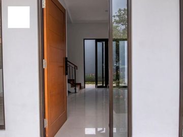 Rumah Baru Ready Stock di Droyal Bandung Inten Indah Gedebage Kota Bandung