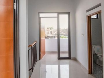 Rumah Baru Ready Stock di Droyal Bandung Inten Indah Gedebage Kota Bandung