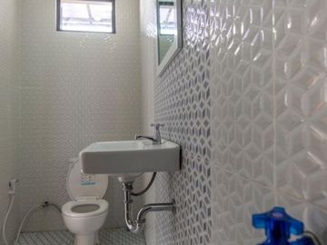 Rumah Baru Ready Stock di Droyal Bandung Inten Indah Gedebage Kota Bandung