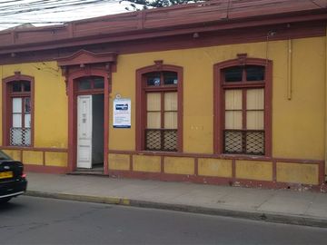 Casa en Venta en calle Colón