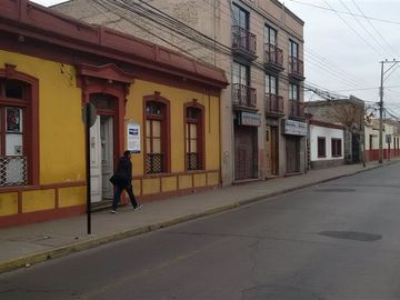 Casa en Venta en calle Colón