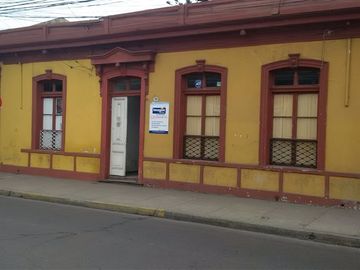 Casa en Venta en calle Colón