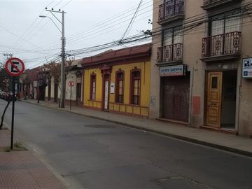 Casa en Venta en calle Colón