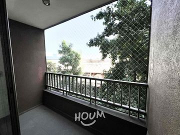 Departamento Metro Mirador ID: 123971s