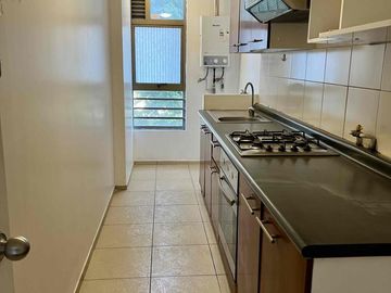 Departamento Metro Mirador ID: 123971s