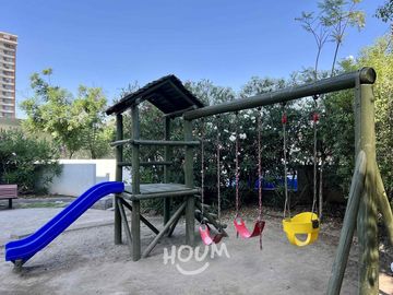 Departamento Metro Mirador ID: 123971s