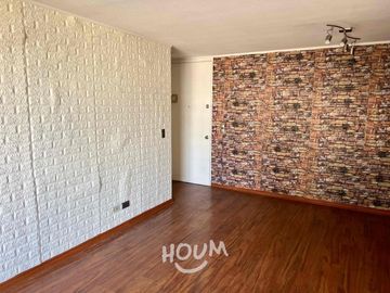 Departamento Metro Mirador ID: 123971s