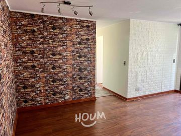 Departamento Metro Mirador ID: 123971s