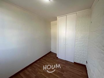 Departamento Metro Mirador ID: 123971s
