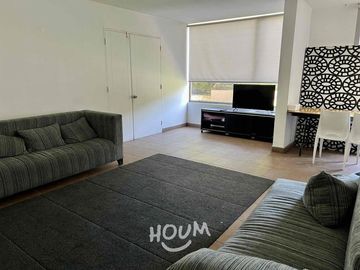 Departamento Metro Mirador ID: 123971s