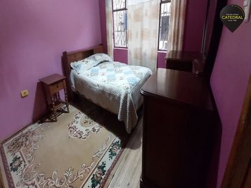 Casa de venta en Totoracocha /Hurtado de Mendoza – código:18591