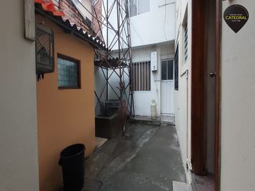 Casa de venta en Totoracocha /Hurtado de Mendoza – código:18591