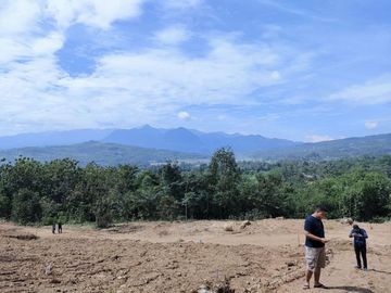 TANAH KAVLING DI JONGGOL