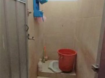Rumah Dijual Murah Strategis 250 Juta Siap Huni Dekat Pasar Nasakom