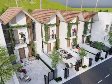 HOT Promo Hanya 530 Juta Punya Rumah 2LT lokasi Favorit Padasuka Atas